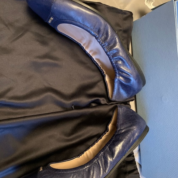 Prada Calzature Donna ballerinas - Picture 8 of 12